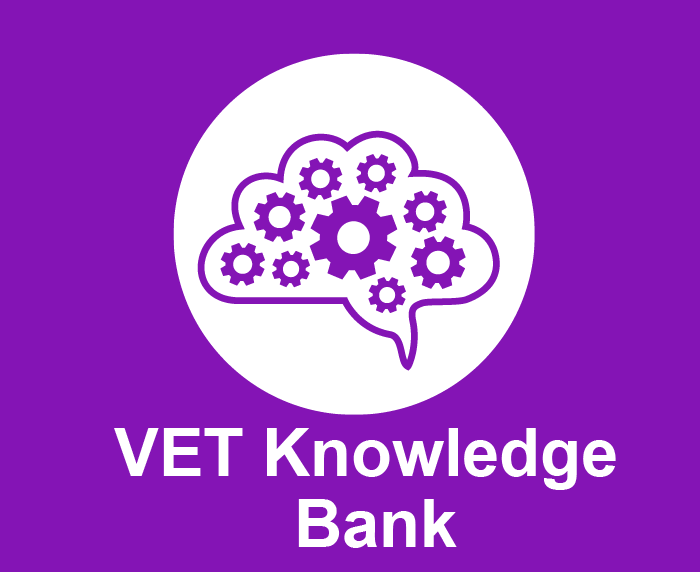 VET Knowledge Bank