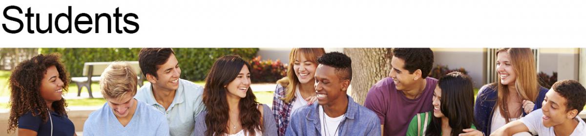 Pod - Students